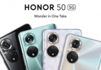 honor 50