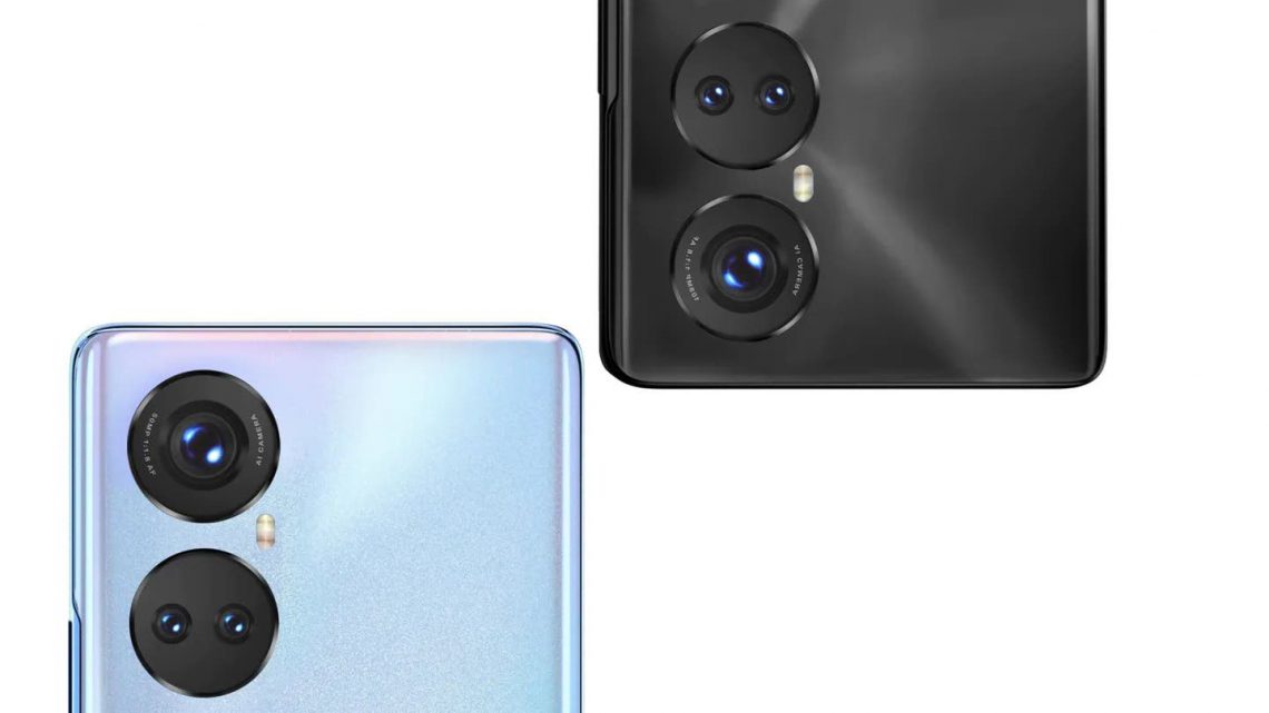 honor 50 cameras