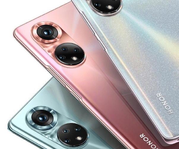 honor 50 pro