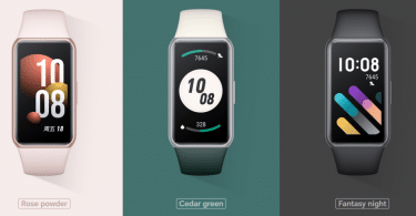 honor band 7 nfc