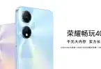 honor play 40 5g