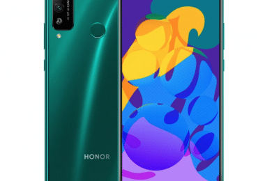 Honor Play 4t Pro
