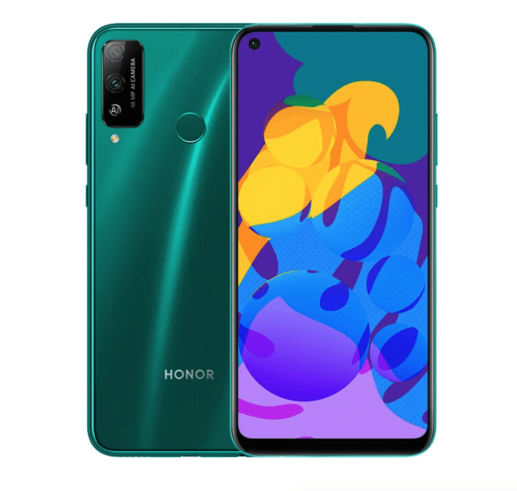 Honor Play 4t Pro