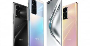 Honor V40 5g