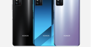 Honor X10 Teaser