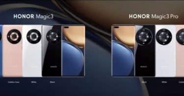 honor magic3