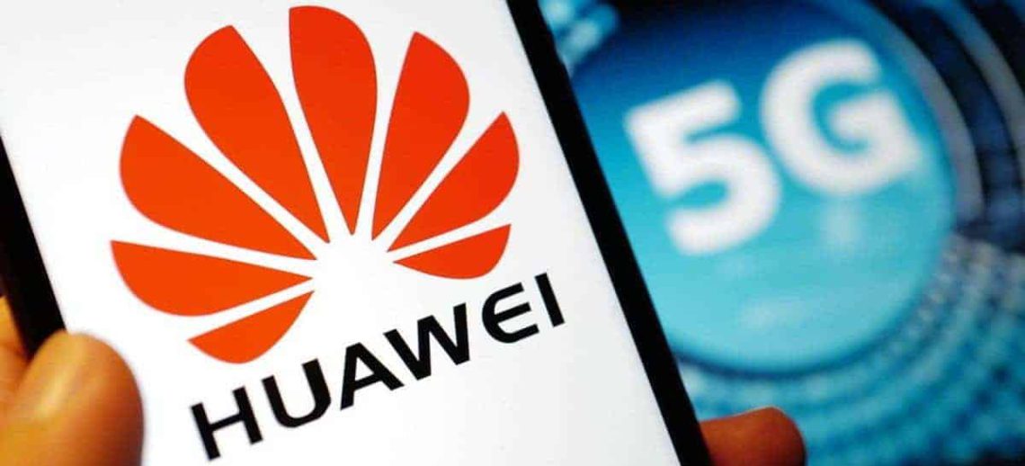 huawei 5g 2023