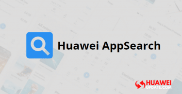 Huawei Appsearch