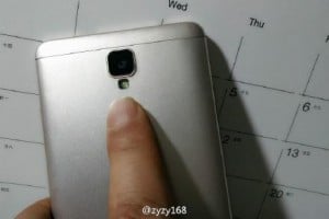 Huawei Ascend mate 7-mini