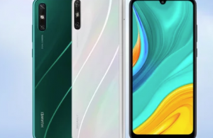 Huawei Enjoy 10e