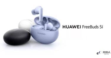 huawei freebuds 5i