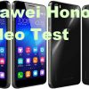 Huawei Honor 6 test English