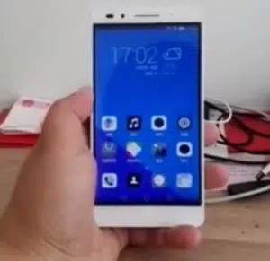 Huawei-Honor-7