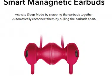 Huawei Honor Xsport Pro Am66 L Magnetic