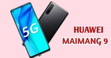 Huawei Maimang 9