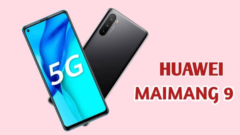 Huawei Maimang 9