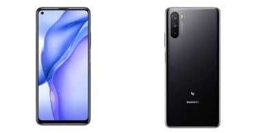 Huawei Maimang 9