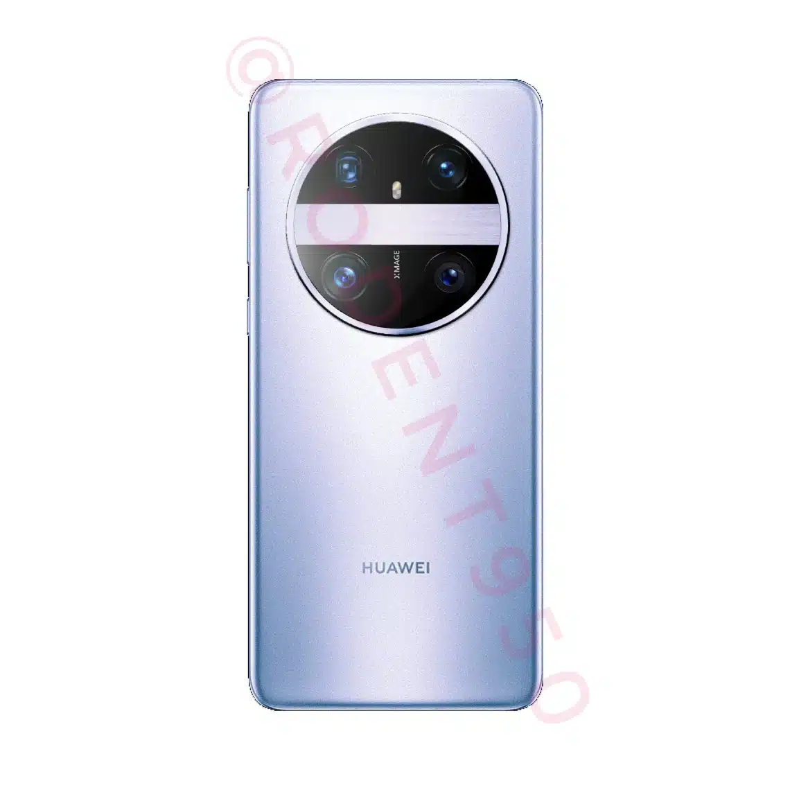huawei mate 60 pro render
