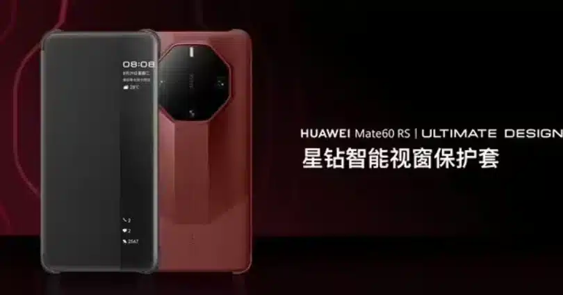 huawei mate 60 rs ultimate “extraordinary master” case
