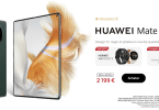 huawei mate x3 promo