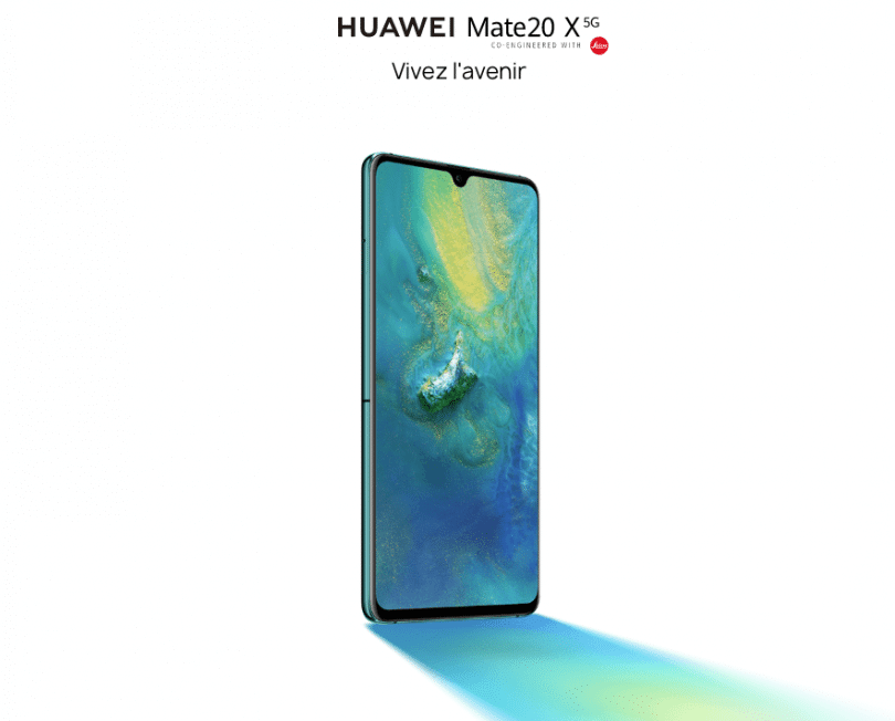 Huawei Mate20 X 5g