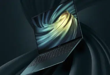 Huawei Matebook X Pro 2020