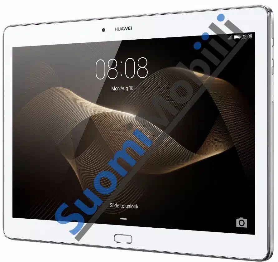 Huawei Mediapad M6