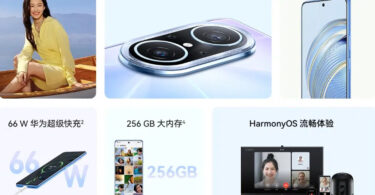 huawei nova 10 youth edition