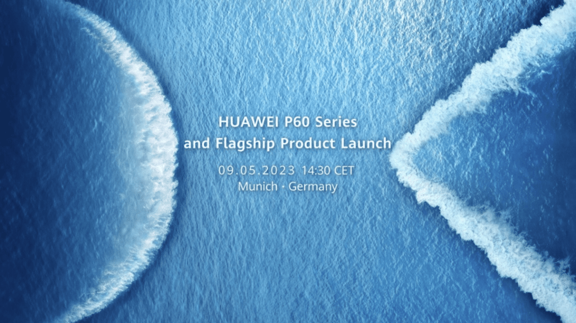 huawei p60 pro et mate x3 arrivent en europe le 9 mai
