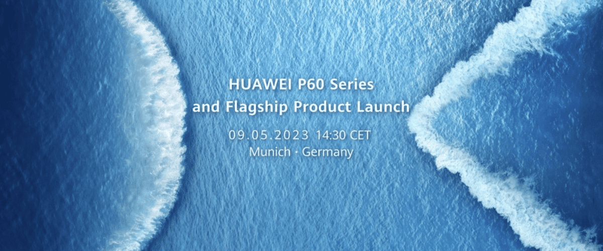 huawei p60 pro et mate x3 arrivent en europe le 9 mai