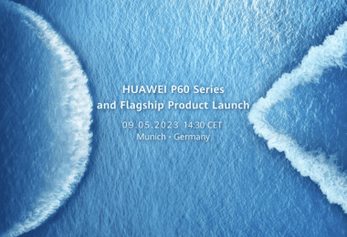 huawei p60 pro et mate x3 arrivent en europe le 9 mai