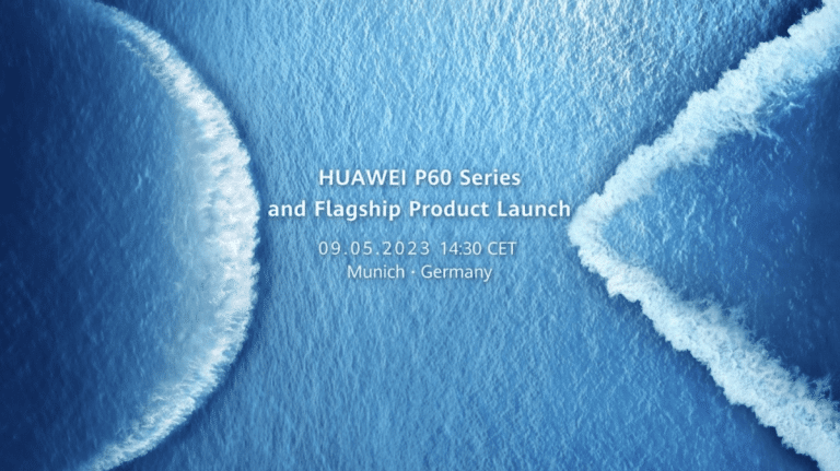 huawei p60 pro et mate x3 arrivent en europe le 9 mai