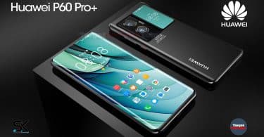 huawei p60p