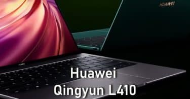 Huawei Qingyun L410