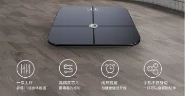 Huawei Scale 2 Pro