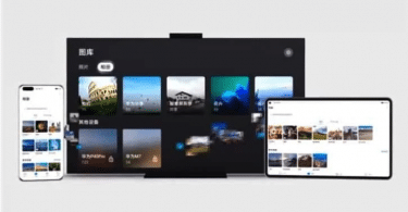 Huawei Smart Screen X65