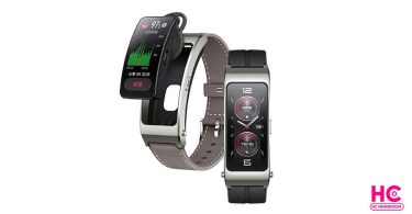 huawei talkband b7