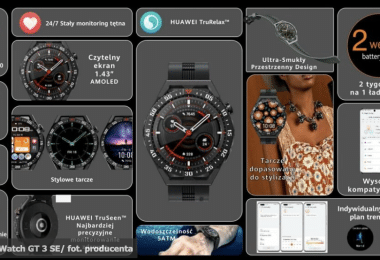 huawei watch gt 3 se details