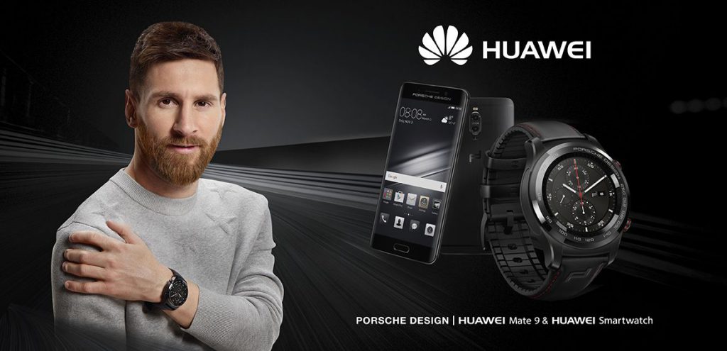 Huawei Watch Gt2 Porsche Design