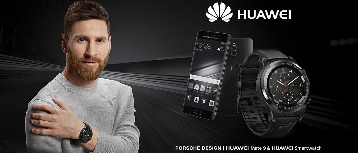 Huawei Watch Gt2 Porsche Design