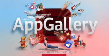 Huawei App Galery
