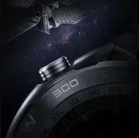 huawei dévoilera sa nouvelle montre intelligente watch ultimate lors de son événement de lancement le 23 mars