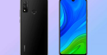 Huawei P Smart 2020 Google