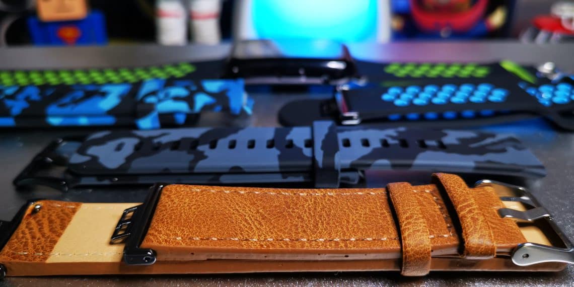 accessoires Huawei Watch Fit