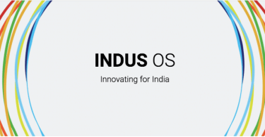 Indus Os India Huawei
