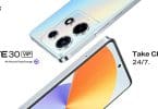 infinix note 30 vip