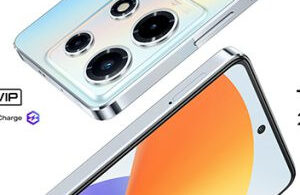 infinix note 30 vip