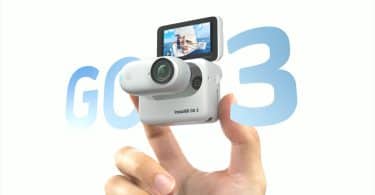 insta360 go 3