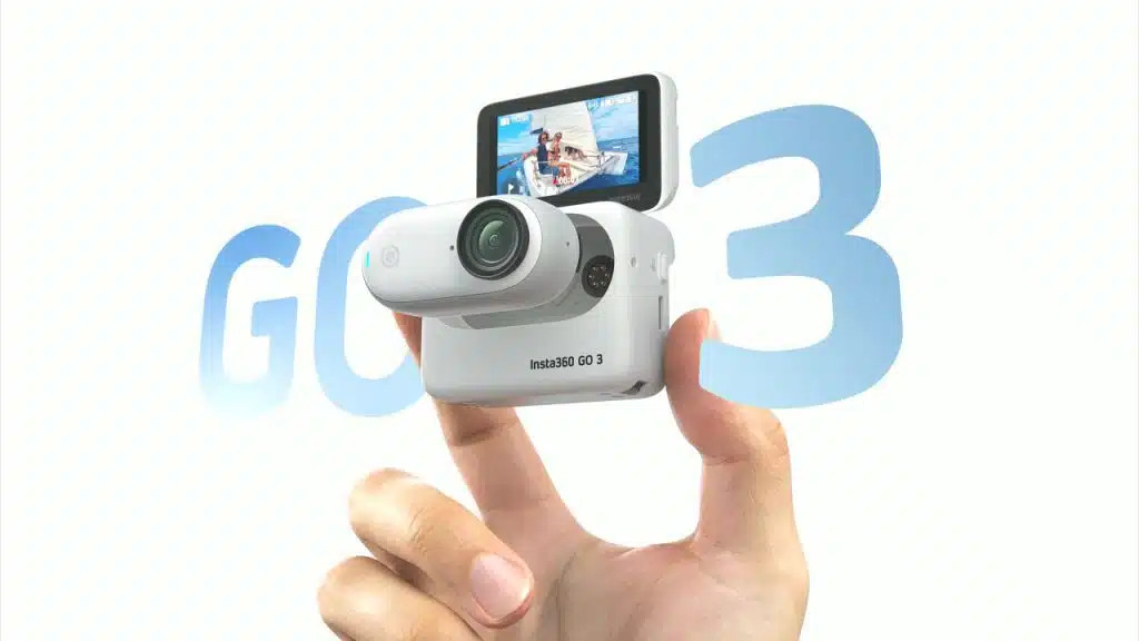 insta360 go 3