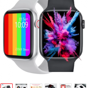 Iwo W46 Serie 6 Smartwatch